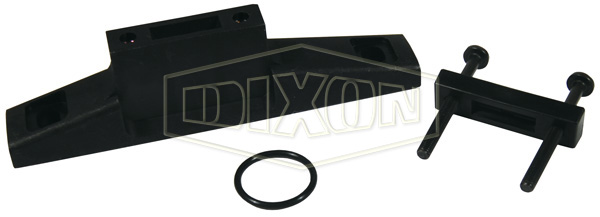 Wilkerson FRL's Mounting Bracket Type T
